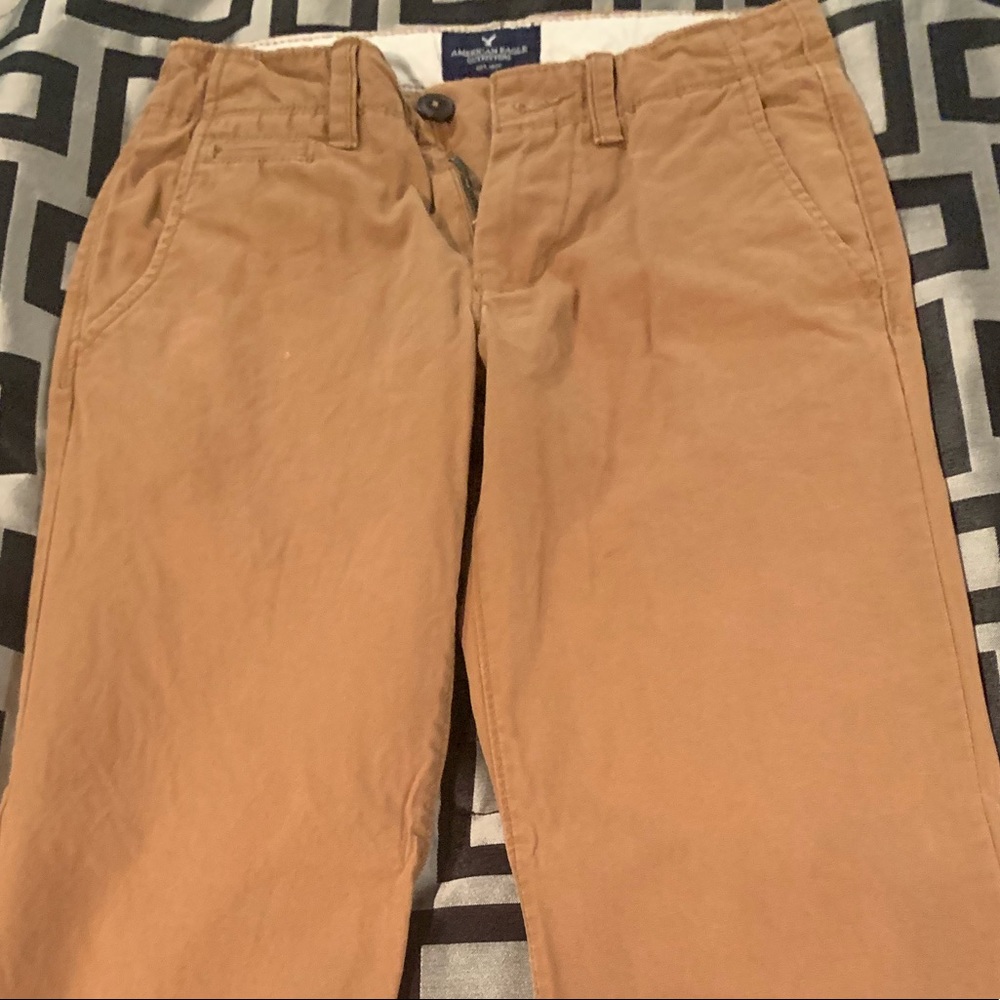 Like new Boys pants 26x28